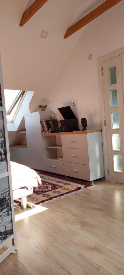 House 11 Lägenhet Nikšić Exteriör bild