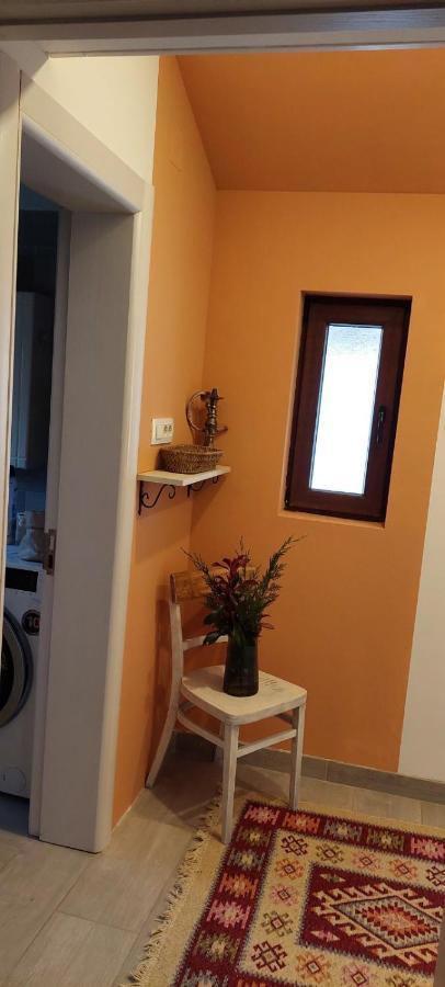 House 11 Lägenhet Nikšić Exteriör bild
