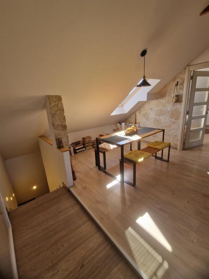 House 11 Lägenhet Nikšić Exteriör bild