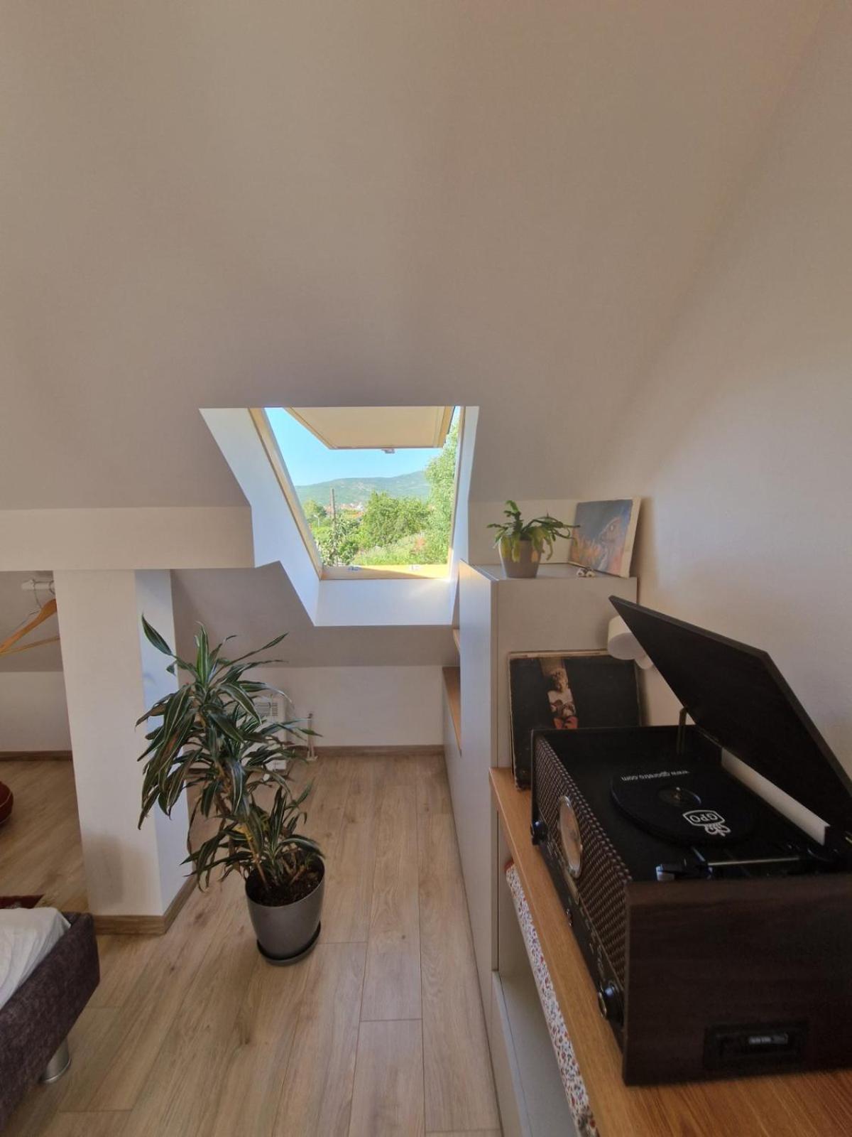 House 11 Lägenhet Nikšić Exteriör bild